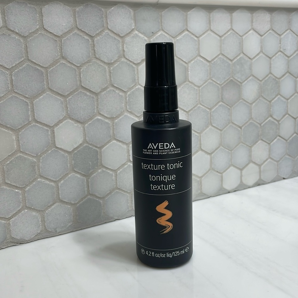 AVEDA Texture Tonic